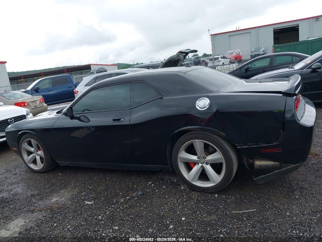 Aukcja sprzedaży 2009 Dodge Challenger Srt8, vin: 2B3LJ74W69H550959, numer aukcji: 45224502