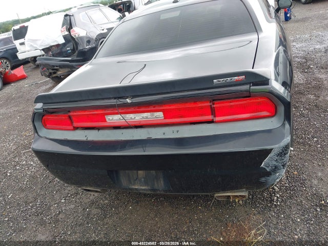 Aukcja sprzedaży 2009 Dodge Challenger Srt8, vin: 2B3LJ74W69H550959, numer aukcji: 45224502