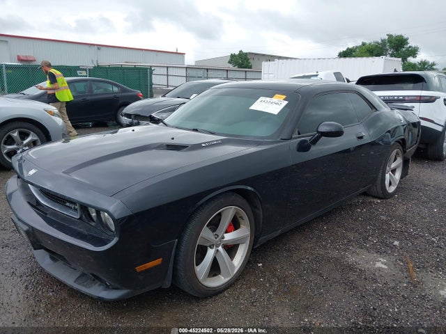 Aukcja sprzedaży 2009 Dodge Challenger Srt8, vin: 2B3LJ74W69H550959, numer aukcji: 45224502