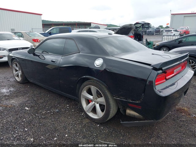 Aukcja sprzedaży 2009 Dodge Challenger Srt8, vin: 2B3LJ74W69H550959, numer aukcji: 45224502