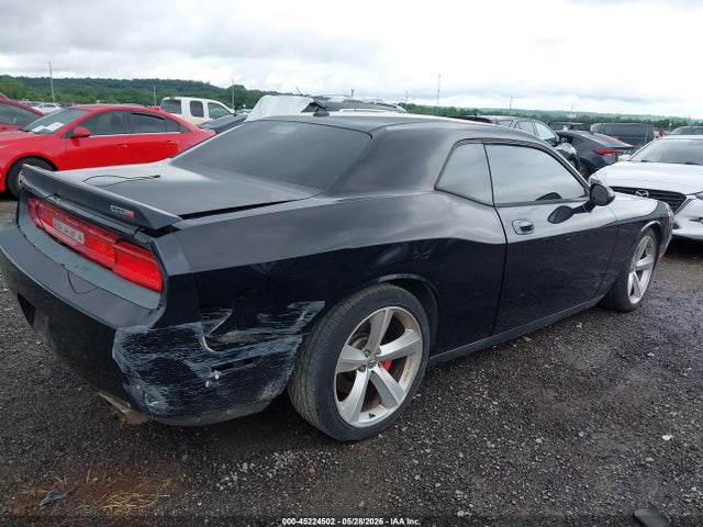 Aukcja sprzedaży 2009 Dodge Challenger Srt8, vin: 2B3LJ74W69H550959, numer aukcji: 45224502