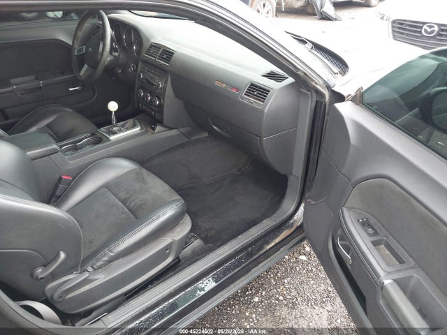 Aukcja sprzedaży 2009 Dodge Challenger Srt8, vin: 2B3LJ74W69H550959, numer aukcji: 45224502