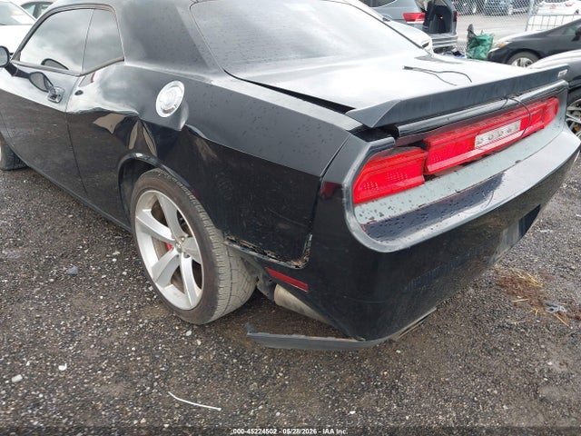 Aukcja sprzedaży 2009 Dodge Challenger Srt8, vin: 2B3LJ74W69H550959, numer aukcji: 45224502