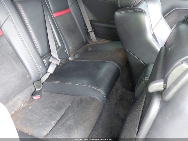 Aukcja sprzedaży 2009 Dodge Challenger Srt8, vin: 2B3LJ74W69H550959, numer aukcji: 45224502