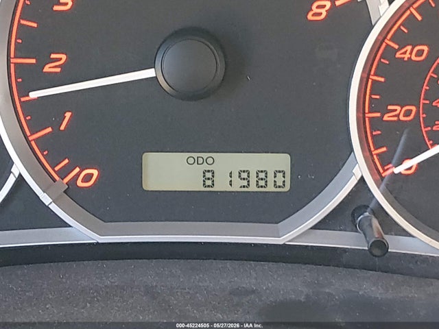 Продаж на аукціоні авто 2008 Subaru Impreza Wagon (ny/nj) Wrx W/sat/nav, vin: JF1GH75608G816129, номер лоту: 45224505