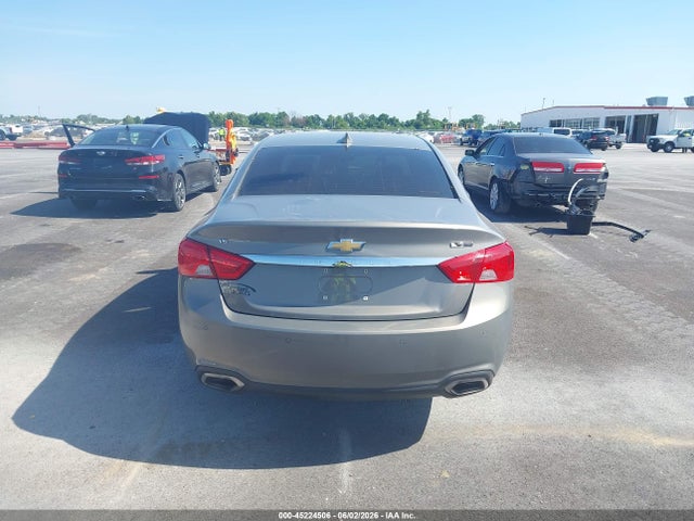 Продаж на аукціоні авто 2019 Chevrolet Impala Premier, vin: 1G1105S38KU134297, номер лоту: 45224506