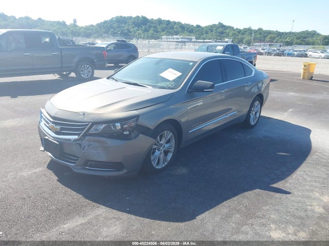 Продаж на аукціоні авто 2019 Chevrolet Impala Premier, vin: 1G1105S38KU134297, номер лоту: 45224506