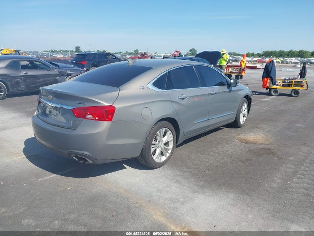Продаж на аукціоні авто 2019 Chevrolet Impala Premier, vin: 1G1105S38KU134297, номер лоту: 45224506