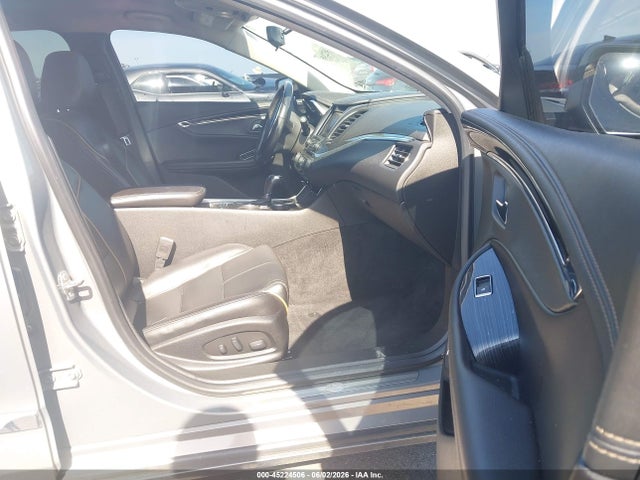 Продаж на аукціоні авто 2019 Chevrolet Impala Premier, vin: 1G1105S38KU134297, номер лоту: 45224506