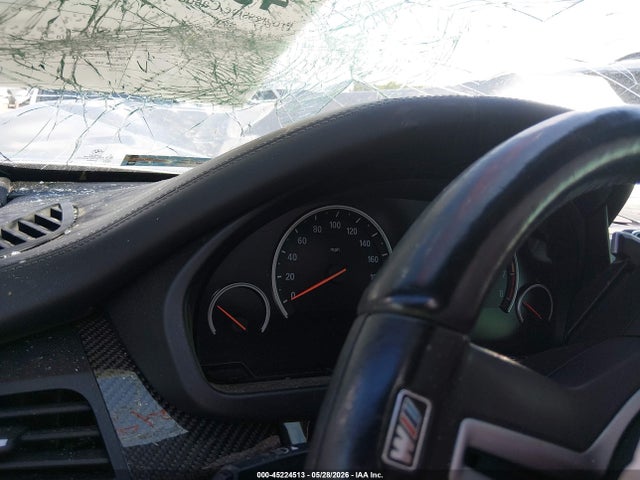 Продаж на аукціоні авто 2018 Bmw X5 M, vin: 5YMKT6C58J0Y83896, номер лоту: 45224513