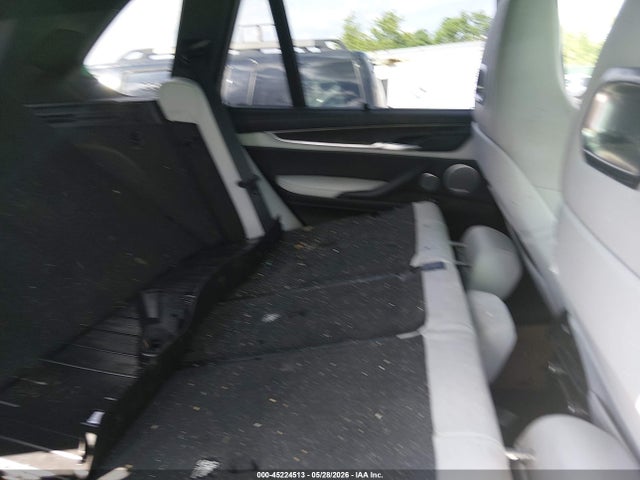 Продаж на аукціоні авто 2018 Bmw X5 M, vin: 5YMKT6C58J0Y83896, номер лоту: 45224513