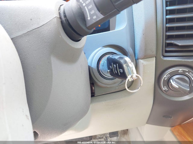Aukcja sprzedaży 2007 Infiniti Qx56, vin: 5N3AA08C37N803384, numer aukcji: 45224514
