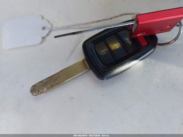 Honda Civic Lx 2015 19XFB2F56FE261698 Image 11