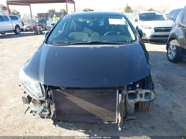 Honda Civic Lx 2015 19XFB2F56FE261698 Image 13