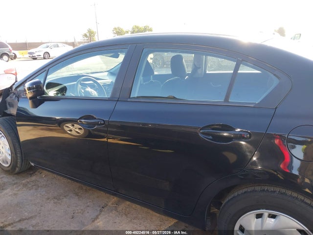 Honda Civic Lx 2015 19XFB2F56FE261698 Image 15