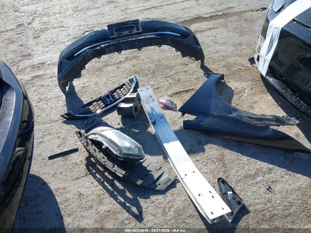 Honda Civic Lx 2015 19XFB2F56FE261698 Image 12