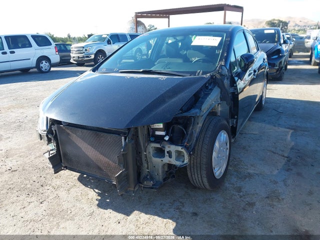 Honda Civic Lx 2015 19XFB2F56FE261698 Image 6