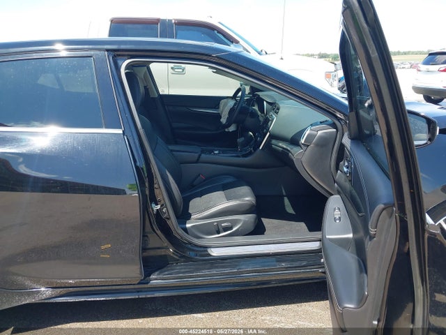 45224518 :رقم المزاد ، 1N4AA6AV4KC363133 vin ، 2019 Nissan Maxima 3.5 Sl مزاد بيع