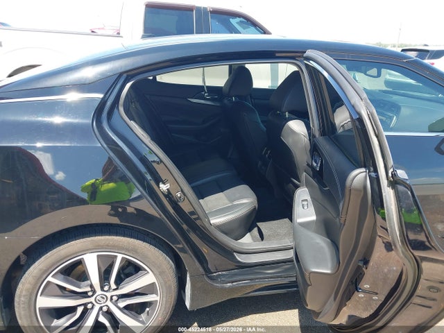 45224518 :رقم المزاد ، 1N4AA6AV4KC363133 vin ، 2019 Nissan Maxima 3.5 Sl مزاد بيع