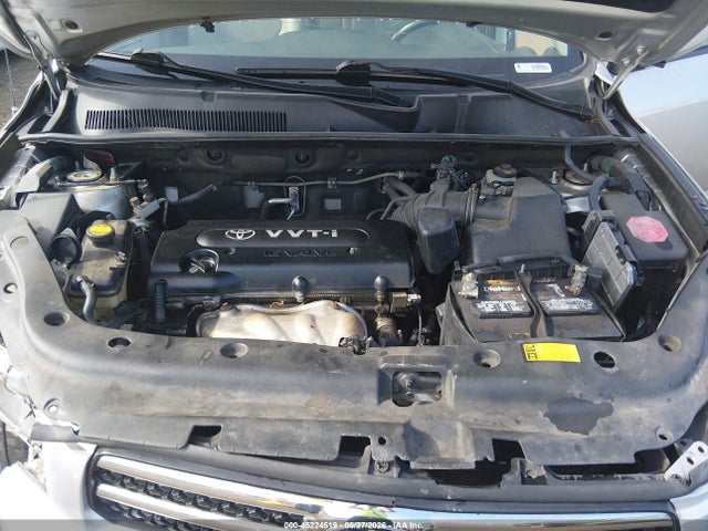 Aukcja sprzedaży 2008 Toyota Rav4 Limited, vin: JTMZD31V285092122, numer aukcji: 45224519