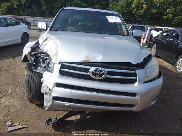 Aukcja sprzedaży 2008 Toyota Rav4 Limited, vin: JTMZD31V285092122, numer aukcji: 45224519