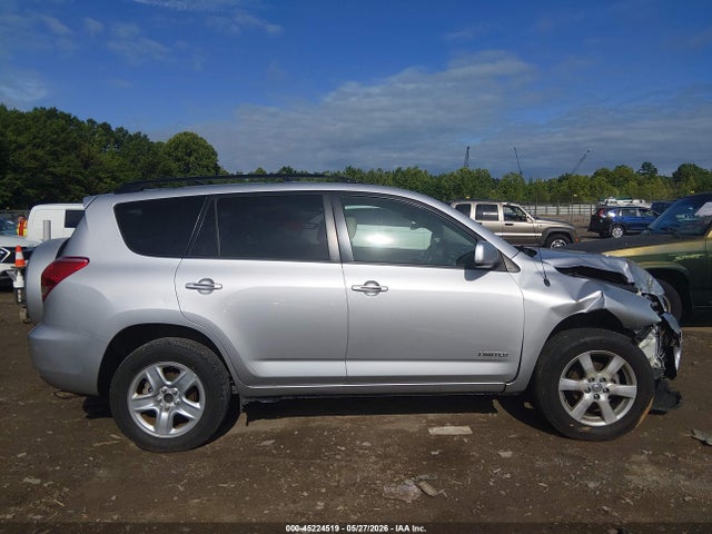 Aukcja sprzedaży 2008 Toyota Rav4 Limited, vin: JTMZD31V285092122, numer aukcji: 45224519