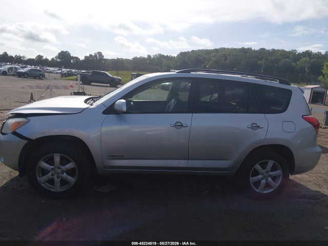 Aukcja sprzedaży 2008 Toyota Rav4 Limited, vin: JTMZD31V285092122, numer aukcji: 45224519