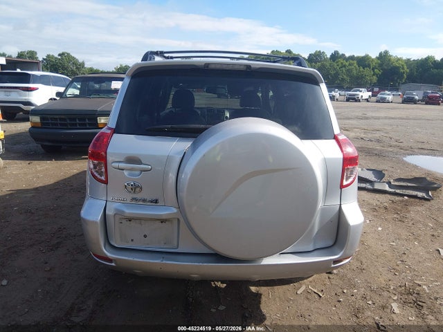 Aukcja sprzedaży 2008 Toyota Rav4 Limited, vin: JTMZD31V285092122, numer aukcji: 45224519