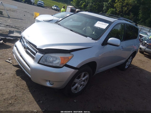 Aukcja sprzedaży 2008 Toyota Rav4 Limited, vin: JTMZD31V285092122, numer aukcji: 45224519