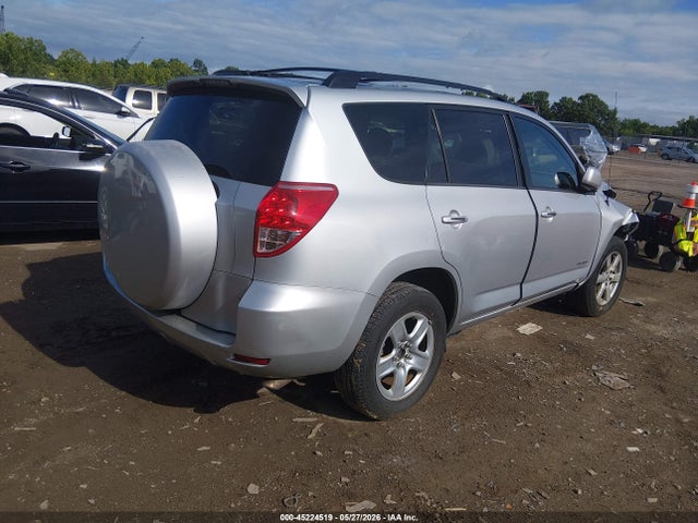 Aukcja sprzedaży 2008 Toyota Rav4 Limited, vin: JTMZD31V285092122, numer aukcji: 45224519