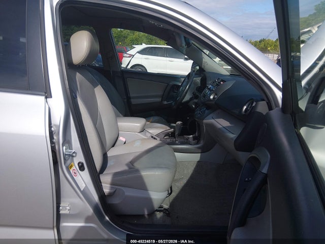 Aukcja sprzedaży 2008 Toyota Rav4 Limited, vin: JTMZD31V285092122, numer aukcji: 45224519