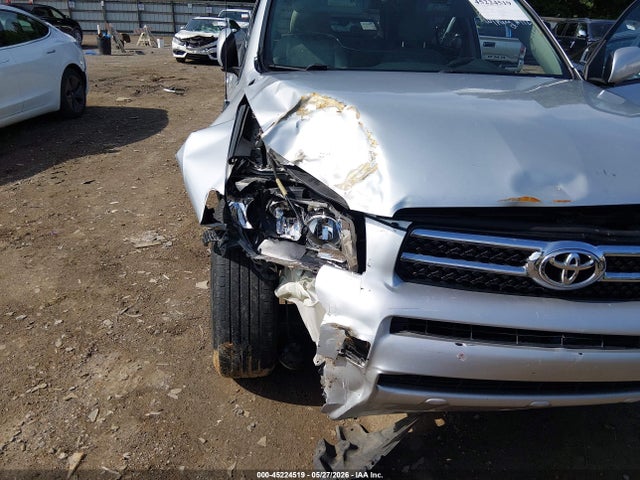 Aukcja sprzedaży 2008 Toyota Rav4 Limited, vin: JTMZD31V285092122, numer aukcji: 45224519