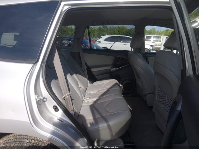 Aukcja sprzedaży 2008 Toyota Rav4 Limited, vin: JTMZD31V285092122, numer aukcji: 45224519