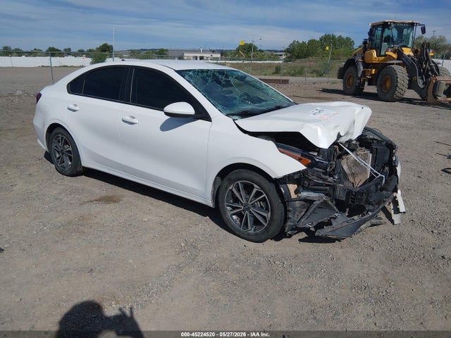 Продаж на аукціоні авто 2022 Kia Forte Lxs, vin: 3KPF24AD3NE460331, номер лоту: 45224520