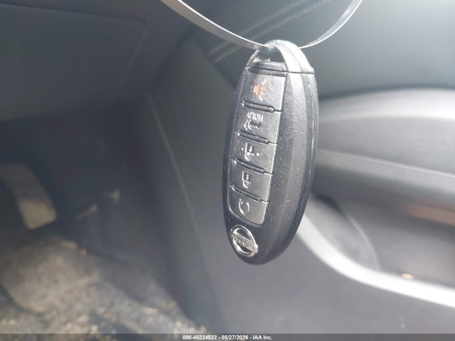 Aukcja sprzedaży 2015 Nissan Murano Sl, vin: 5N1AZ2MH2FN248862, numer aukcji: 45224522