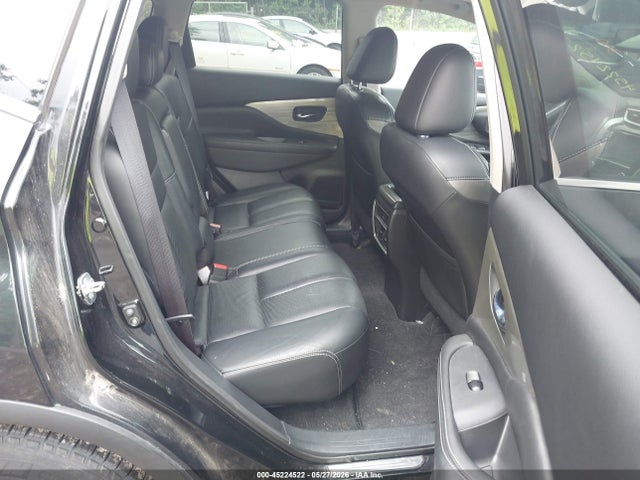 Aukcja sprzedaży 2015 Nissan Murano Sl, vin: 5N1AZ2MH2FN248862, numer aukcji: 45224522