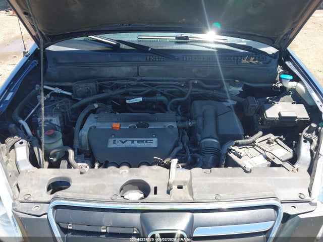 Продажа на аукционе авто 2005 Honda Cr-v Ex, vin: SHSRD78875U301705, номер лота: 45224525