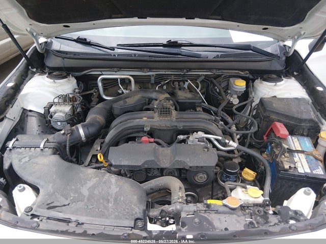Aukcja sprzedaży 2017 Subaru Outback 2.5i Limited, vin: 4S4BSANC7H3384179, numer aukcji: 45224528