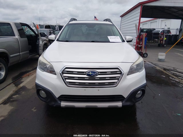 Aukcja sprzedaży 2017 Subaru Outback 2.5i Limited, vin: 4S4BSANC7H3384179, numer aukcji: 45224528