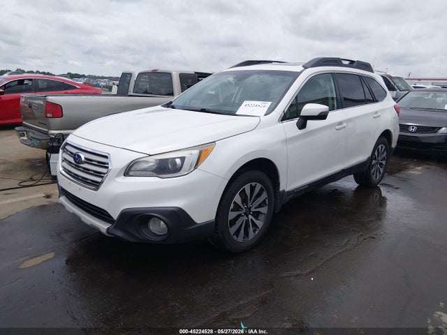 Aukcja sprzedaży 2017 Subaru Outback 2.5i Limited, vin: 4S4BSANC7H3384179, numer aukcji: 45224528
