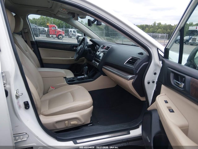 Aukcja sprzedaży 2017 Subaru Outback 2.5i Limited, vin: 4S4BSANC7H3384179, numer aukcji: 45224528