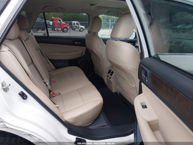Aukcja sprzedaży 2017 Subaru Outback 2.5i Limited, vin: 4S4BSANC7H3384179, numer aukcji: 45224528