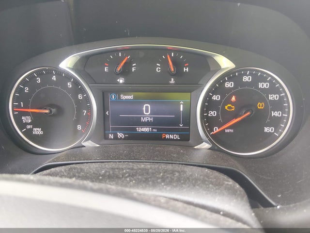 2020 Chevrolet Blazer Fwd 3lt მანქანა იყიდება აუქციონზე, vin: 3GNKBDRS9LS539686, აუქციონის ნომერი: 45224530