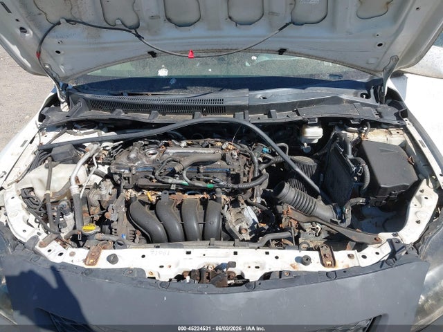 Aukcja sprzedaży 2009 Toyota Corolla Le, vin: 2T1BU40E79C037288, numer aukcji: 45224531