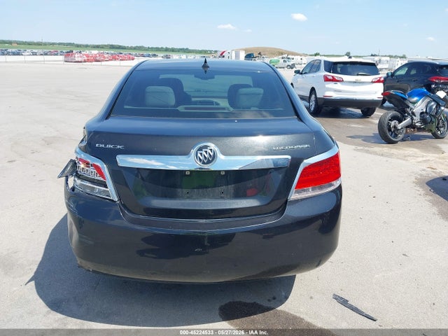 Aukcja sprzedaży 2011 Buick Lacrosse Cx, vin: 1G4GA5ED1BF345702, numer aukcji: 45224533