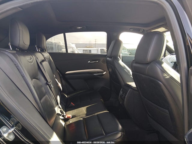 Aukcja sprzedaży 2020 Cadillac Xt4 Fwd Premium Luxury, vin: 1GYFZCR4XLF030626, numer aukcji: 45224538