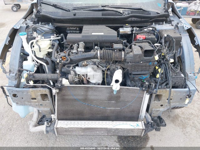 Honda Cr-v 2wd Ex 2021 7FARW1H54ME002597 Image 10