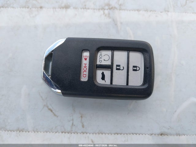 Honda Cr-v 2wd Ex 2021 7FARW1H54ME002597 Image 11