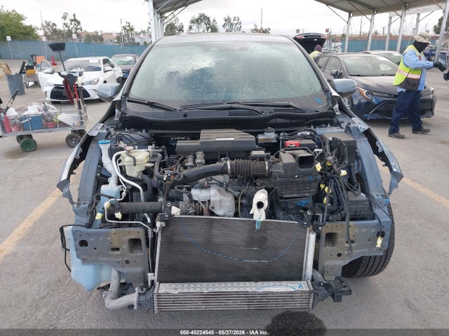 Honda Cr-v 2wd Ex 2021 7FARW1H54ME002597 Image 13