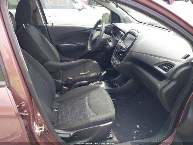 Продажа на аукционе авто 2020 Chevrolet Spark Fwd Ls Automatic, vin: KL8CB6SA6LC476362, номер лота: 45224544